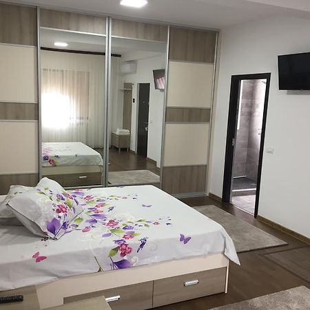 Vlh Mansion Hotel Constanta Exterior photo